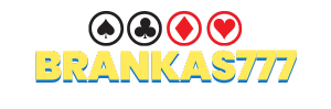 Logo BRANGKAS777